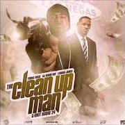 Le texte musical GET BUCK de YOUNG BUCK est également présent dans l'album The clean up man: g-unit radio 24 (2007)