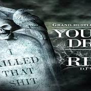 Le texte musical BEEZ IN THE TRAP de YOUNG DRO est également présent dans l'album R.I.P. [i killed that shit] 2 (2012)