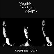 Le texte musical N. I. T. A. de YOUNG MARBLE GIANTS est également présent dans l'album Colossal youth (1980)