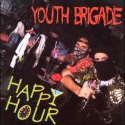 Le texte musical DEEP INSIDE OF ME de YOUTH BRIGADE est également présent dans l'album Happy hour (1994)