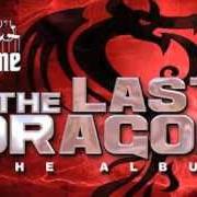 The last dragon