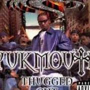 Le texte musical POP DA COLLAR de YUKMOUTH est également présent dans l'album Thugged out: the albulation (1999)
