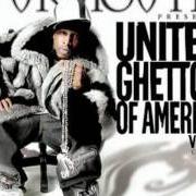 Le texte musical NO WAY de YUKMOUTH est également présent dans l'album United ghettos of america (2002)