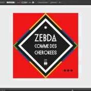 Le texte musical FATOU de ZEBDA est également présent dans l'album Comme des cherokees (2014)