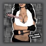 Le texte musical MURDER ON THE AIRWAVES de ZEBRAHEAD est également présent dans l'album Call your friends (2013)