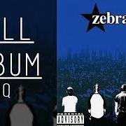 Le texte musical BLUR de ZEBRAHEAD est également présent dans l'album Mfzb (2003)