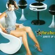 Le texte musical LET ME GO de ZEBRAHEAD est également présent dans l'album Waste of mfzb [ep] (2004)