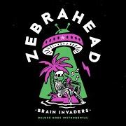 Le texte musical PARTY ON THE DANCEFLOOR de ZEBRAHEAD est également présent dans l'album Brain invaders (2019)