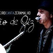 Le texte musical A DANÇA DAS BORBOLETAS de ZECA BALEIRO est également présent dans l'album Zeca baleiro canta zé ramalho: chão de giz (2015)