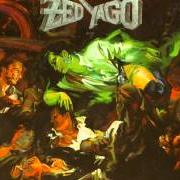 Le texte musical PILGRIMAGE de ZED YAGO est également présent dans l'album Pilgrimage (1989)