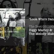 Le texte musical JOY AND BLUES de ZIGGY MARLEY est également présent dans l'album The best of ziggy marley & the melody makers (1997)