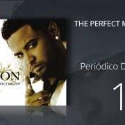 Le texte musical BESAME de ZION est également présent dans l'album The perfect melody (2007)