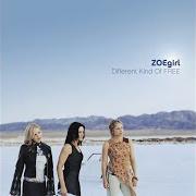 Le texte musical LOVE ME FOR ME de ZOEGIRL est également présent dans l'album Different kind of free (2003)