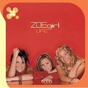Le texte musical HERE AND NOW de ZOEGIRL est également présent dans l'album Life (2001)