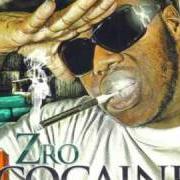 Le texte musical BUT de Z-RO est également présent dans l'album Cocaine (2009)