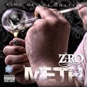 Le texte musical PIG FEET de Z-RO est également présent dans l'album Meth (2011)