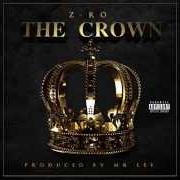 Le texte musical TALKING TO THE POPO de Z-RO est également présent dans l'album Melting the crown (2015)