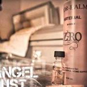 Le texte musical HEAVEN de Z-RO est également présent dans l'album Angel dust (2012)