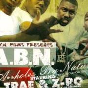 Le texte musical STILL WATCHIN de Z-RO est également présent dans l'album A.B.N. 'assholes by nature' (2003)