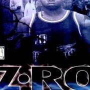 Le texte musical Z-RO THE CROOKED de Z-RO est également présent dans l'album Look what you did yo me (1998)