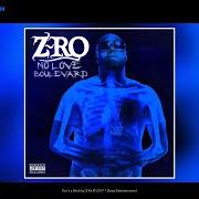 Le texte musical SOLID de Z-RO est également présent dans l'album No love boulevard (2017)