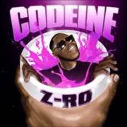 Le texte musical STAY DOWN de Z-RO est également présent dans l'album Codeine (2017)