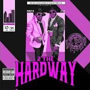 Le texte musical THESE STREETS (FEAT. 3 - 2) de Z-RO est également présent dans l'album 2 the hardway (2021)