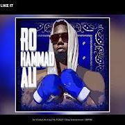 Le texte musical STOP ROACHIN' de Z-RO est également présent dans l'album Rohammad ali (2020)