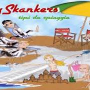 Le texte musical AGENZIA DI VIAGGI de EASY SKANKERS est également présent dans l'album Tipi da spiaggia (2006)
