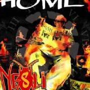 Le texte musical IL MIO SUD de NESLI est également présent dans l'album Home (2004)