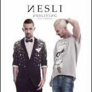 Le texte musical PARTIRÒ de NESLI est également présent dans l'album Nesliving vol. 3 - voglio (2012)