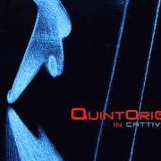 Le texte musical RAPTUS (LA DIMORA INACCESSA) de QUINTORIGO est également présent dans l'album In cattività (2003)