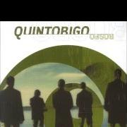 Le texte musical WE WANT BIANCHI de QUINTORIGO est également présent dans l'album Rospo (1999)