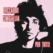 Le texte musical UNA RIGENERAZIONE de RICCARDO SINIGALLIA est également présent dans l'album Per tutti (2014)