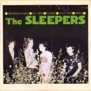 Le texte musical OLEG de THE SLEEPERS est également présent dans l'album The sleepers ep