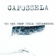 Le texte musical CHA CHA CHAF DELLA POZZANGHERA de VINICIO CAPOSSELA est également présent dans l'album Tredici canzoni urgenti (2023)