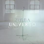 Le texte musical UNIVERSO de ZIBBA est également présent dans l'album Universo (2016)