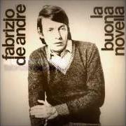Le texte musical LAUDATE HOMINEM de FABRIZIO DE ANDRÈ est également présent dans l'album La buona novella (1970)