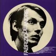Le texte musical IL RE FA RULLARE I TAMBURI de FABRIZIO DE ANDRÈ est également présent dans l'album Volume iii (1968)