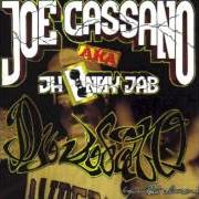 Le texte musical TESTE MOBILI de JOE CASSANO est également présent dans l'album Dio lodato (1999)
