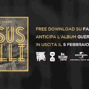 Le texte musical FELICE PER ME de FABRI FIBRA est également présent dans l'album Casus belli (2012)