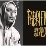 Le texte musical COSA AVEVI CAPITO? de FABRI FIBRA est également présent dans l'album Squallor (2015)