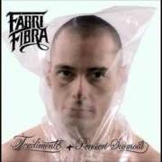 Le texte musical COCCOLE de FABRI FIBRA est également présent dans l'album Tradimento (2006)
