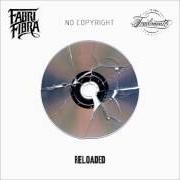 Le texte musical INTRO de FABRI FIBRA est également présent dans l'album Tradimento 10 anni - reloaded (2016)
