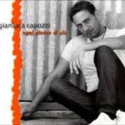 Le texte musical TI AMO (VERSIONE ITALIANA) de GIANLUCA CAPOZZI est également présent dans l'album Ogni giorno di più (2001)