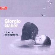 Le texte musical I PARTITI de GIORGIO GABER est également présent dans l'album Libertà obbligatoria (1976)