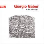 Le texte musical IL CONTRATTEMPO de GIORGIO GABER est également présent dans l'album Pressione bassa (1980)