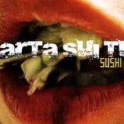 Le texte musical DOMINIQUE (CANZONE DI GELOSIA) de MARTA SUI TUBI est également présent dans l'album Sushi e coca