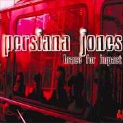 Le texte musical ESSER COSÌ de PERSIANA JONES est également présent dans l'album Brace for impact (2003)