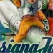 Le texte musical SEGUILA de PERSIANA JONES est également présent dans l'album Brivido caldo (1997)